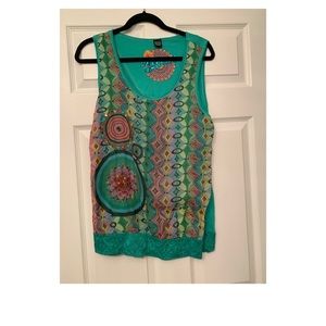 Desiqual authentic t-shirt